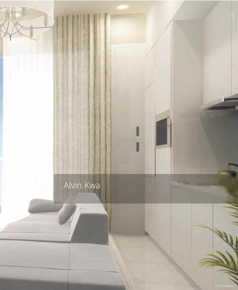 Suites @ Newton thumbnail photo